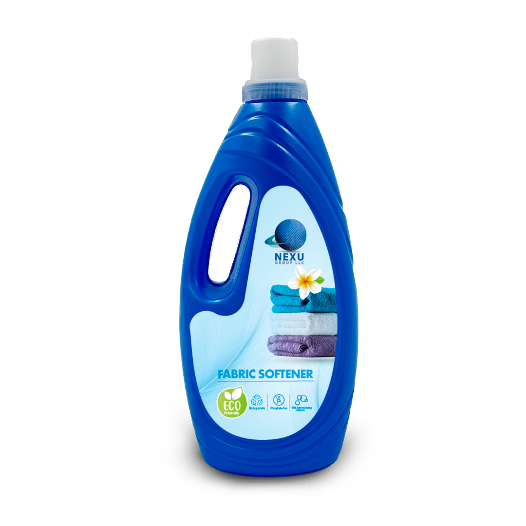 Fabric softener
