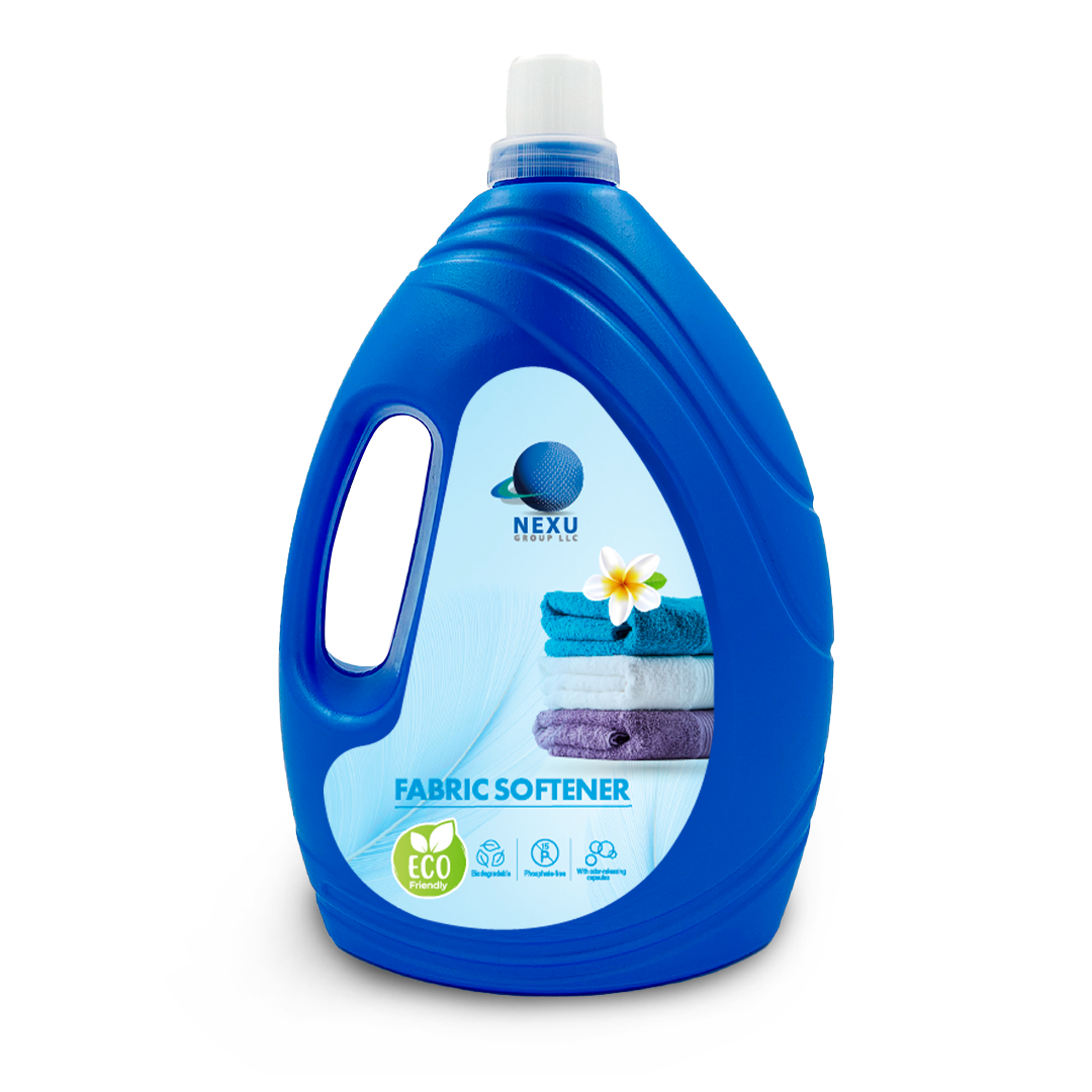Fabric softener